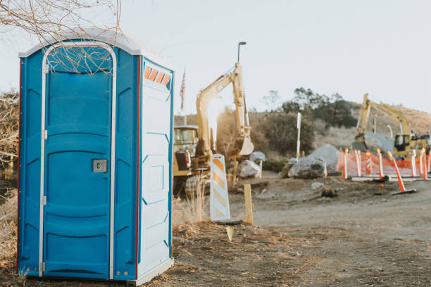 Best Portable restroom trailer rental  in Wormleysburg, PA