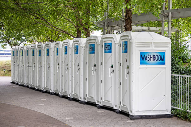 Best Event porta potty rental  in Wormleysburg, PA