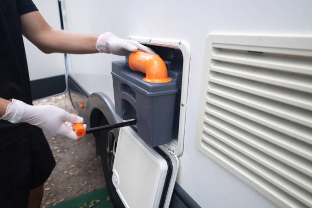 Porta potty rental for outdoor events in Wormleysburg, PA