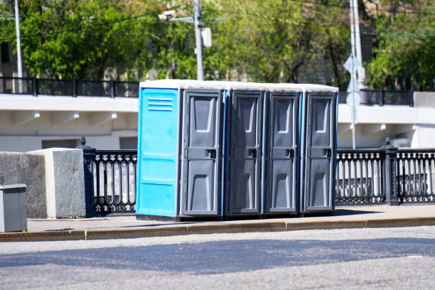 Best Construction site porta potty rental  in Wormleysburg, PA